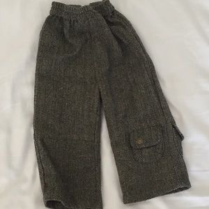 Boys pants